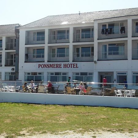 Ponsmere Hotel Perranporth Zewnętrze zdjęcie